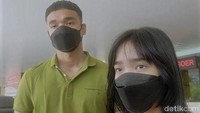 Adik kandung Febri Ardiansyah (Bibi) Fujianti Utami dan Fadli Faisol mengatakan kepada detikcom bahwa Gala sudah dapat dibawa ke Jakarta besok pagi. Fuji menambahkan, pihaknya dan keluarga sudah mendapat rekomendasi dokter membawa Gala ke Jakarta Sabtu (6/11/2021) malam.