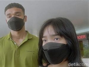 Baby Sitter Anak Vanessa-Bibi Alami Patah Jari, Berapa Lama Pemulihannya?