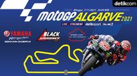 MotoGP Algarve 2021 Yamaha dan Ducati Masih Panas