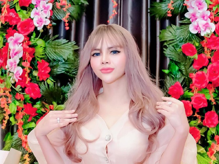 novi rizki