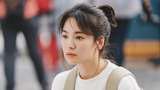 Potret Song Hye Kyo Jadi Anak Kuliahan di Now We Are Breaking Up
