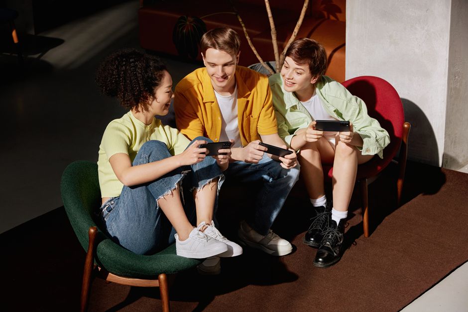 OPPO Reno6