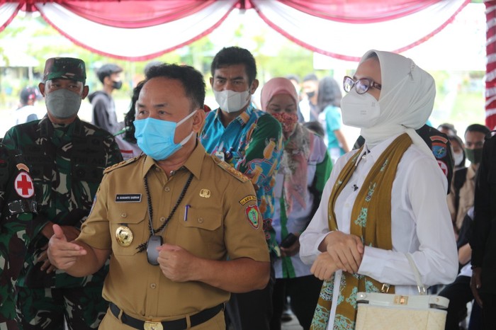Pemprov Kalteng