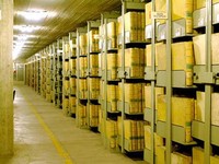 Perpustakaan rahasia vatikan
