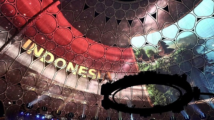 Pada perayaan National Day Expo 2020 di Dubai, Telkomsel ikut menunjukkan keunggulan dan potensi Indonesia dalam kemasan digitalisasi. Seperti apa sih bentuknya?