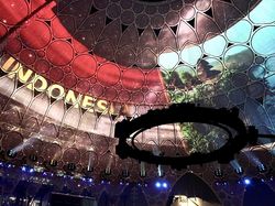 Ragam Keunggulan-Potensi Indonesia Dalam Kemasan Digitalisasi