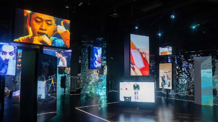 Ragam Keunggulan-Potensi Indonesia Dalam Kemasan Digitalisasi Pada perayaan National Day Expo 2020 di Dubai, Telkomsel ikut menunjukkan keunggulan dan potensi Indonesia dalam kemasan digitalisasi. Seperti apa sih bentuknya?
