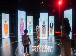 Ragam Keunggulan-Potensi Indonesia Dalam Kemasan Digitalisasi