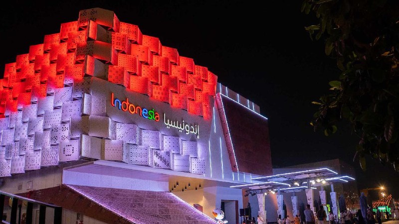 Pada perayaan National Day Expo 2020 di Dubai, Telkomsel ikut menunjukkan keunggulan dan potensi Indonesia dalam kemasan digitalisasi. Seperti apa sih bentuknya?