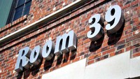 Room 39