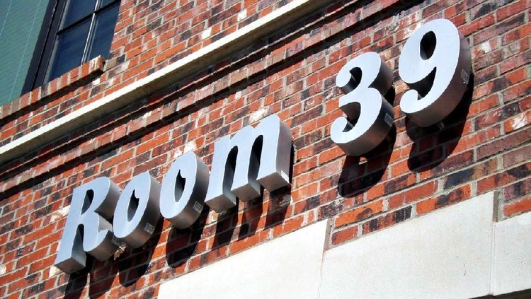 Room 39 Room 39