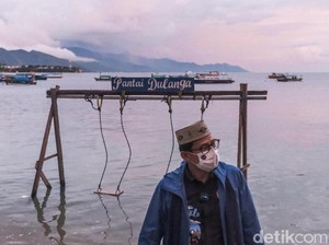 Senangnya Gorontalo, Desa Wisata Religi Bubohu Masuk 50 ADWI 2021