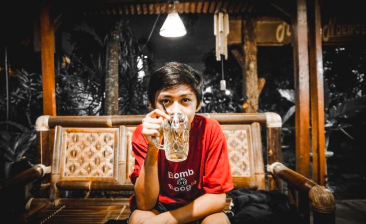 Sirilius Kevin
