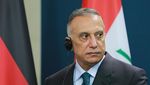 Sosok PM Irak yang Selamat dari Percobaan Pembunuhan
