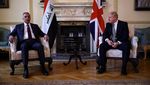 Sosok PM Irak yang Selamat dari Percobaan Pembunuhan