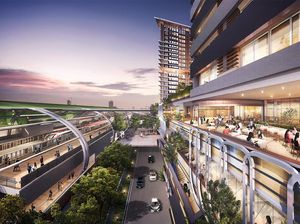 Harga Properti Dekat Stasiun LRT Bisa Melesat Tinggi, Ini Sebabnya