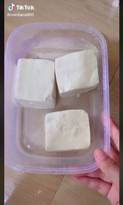 Disebut Mahal! Belanja Bahan Masakan Rp 100.000 Cuma Dapat Segini
