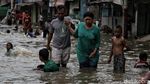 13 RT di Penjaringan Jakut Terdampak Banjir Rob
