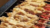 Ke Sate Taichan Walig di Ciledug hingga Blok M, di sini ada lho kreasi sate taichan dengan topping salted egg sampai saus BBQ. Foto: Official Instagram Shop