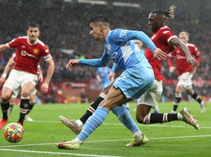 Scholes: Wan-Bissaka Gak Guna Banget!