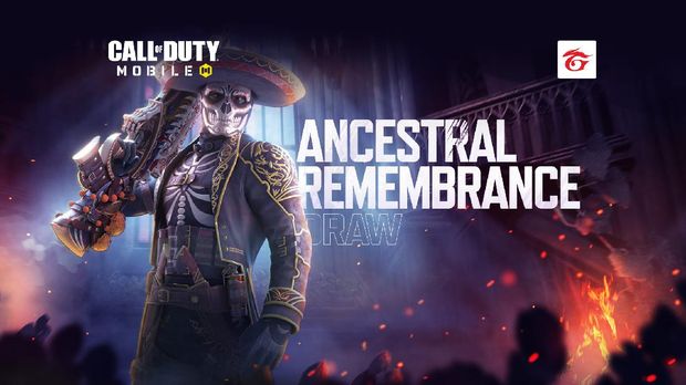 Ada Item Terbaru Super Kece di Garena Call of Duty: Mobile, Buruan Cek!