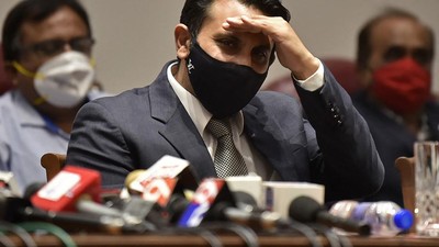 Ini Lho Pangeran Vaksin, Pria India yang Disebut Bisa Akhiri Pandemi COVID-19