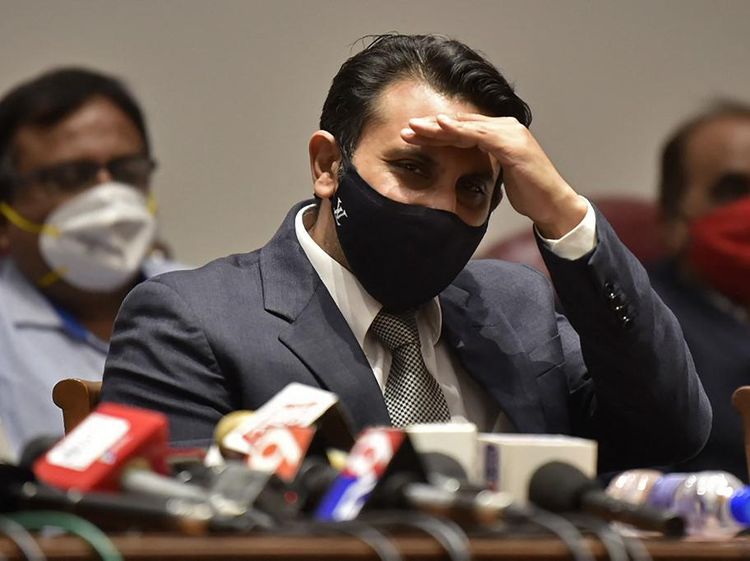 Ini Lho Pangeran Vaksin, Pria India yang Disebut Bisa Akhiri Pandemi COVID-19