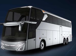 Mulai Banyak Digunakan PO, Ini Keuntungan Punya Bus UHD