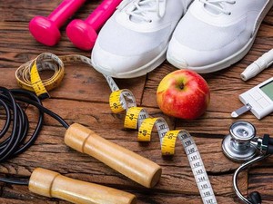 Catat, Ini 4 Tips Sehat bagi Diabetesi Saat Pandemi