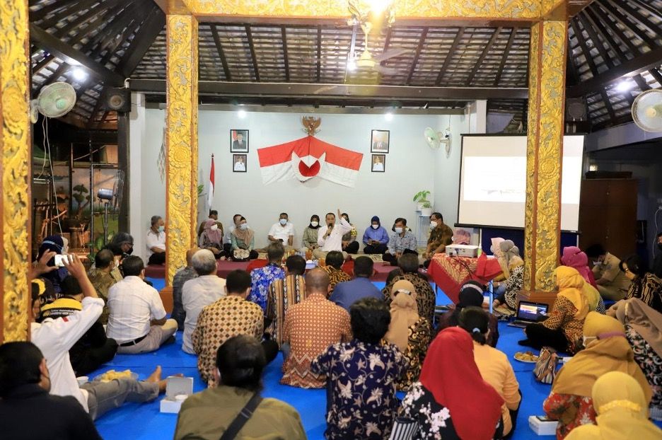 adv pemkot surabaya