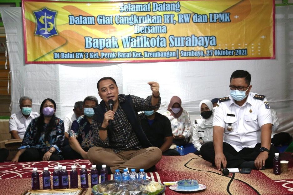 adv pemkot surabaya