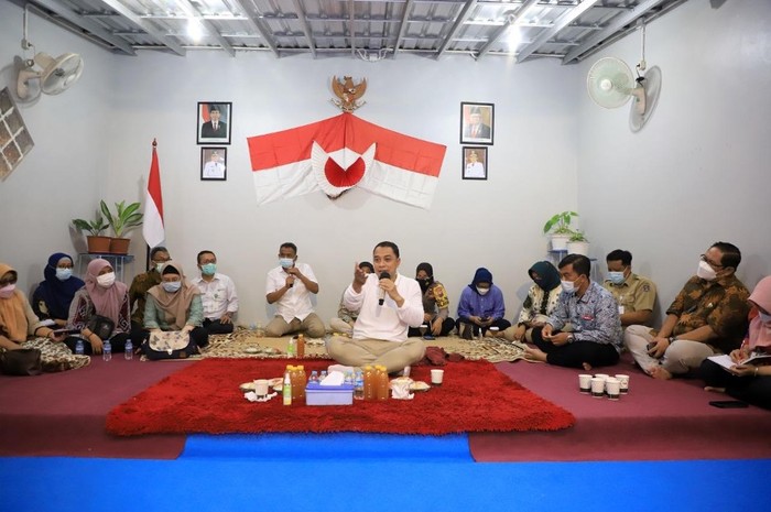 adv pemkot surabaya