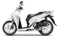 All New Honda SH150i Meluncur di Vietnam, Pakai Mesin PCX 160!