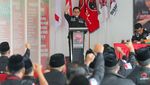 Ancang-ancang Relawan Perjuangan Demokrasi