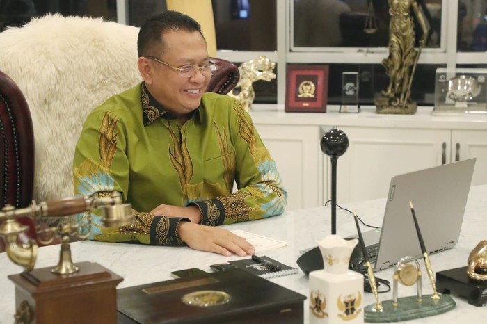 Bambang Soesatyo (Bamsoet)