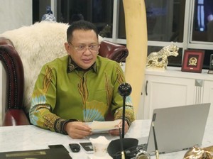 MPR Gelar Lomba Video 4 Pilar untuk Pelajar SMA, Ini Hadiahnya
