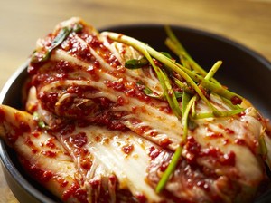 Kimchi Korea Masuk Daftar Superfood Karena Manfaat Sehatnya
