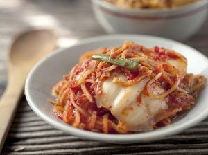 Kimchi Hidangan Khas Korea Masuk Daftar 10 Superfood Teratas