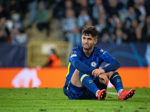 Tuchel ke Timnas AS: Hati-hati Pakai Pulisic
