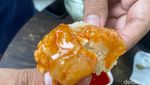 Nongkrong Ditemani Nasi Kencur dengan Buko Pandan di Resto Asri Bogor