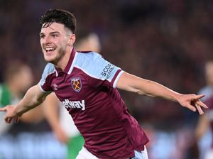 Guardiola Nggak Minat-minat Amat, City Mundur Kejar Declan Rice