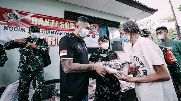 Dewa United Surabaya
