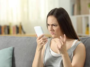 Duh! Tak Dipinjami Uang, Pembeli Ini Bilang Makanan Penjual Tak Enak