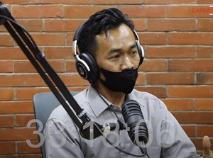 Eks Napiter Munir Ungkap Rencana Mantan Istri Mau Bom Istana Presiden