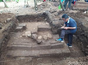 Ekskavasi Situs Watu Genuk Boyolali Rampung, BPCB Jateng Temukan Ini