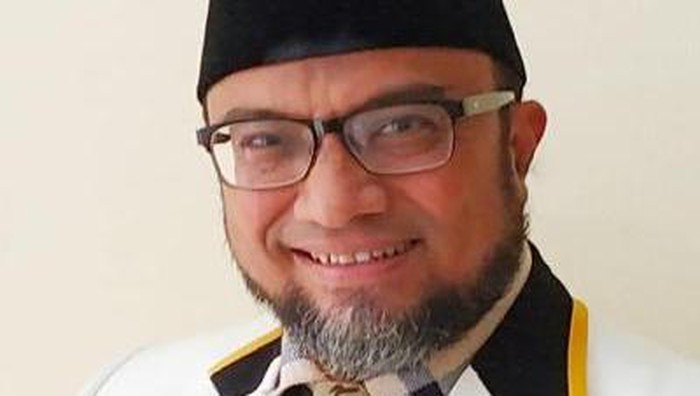 Fahmi Alaydroes