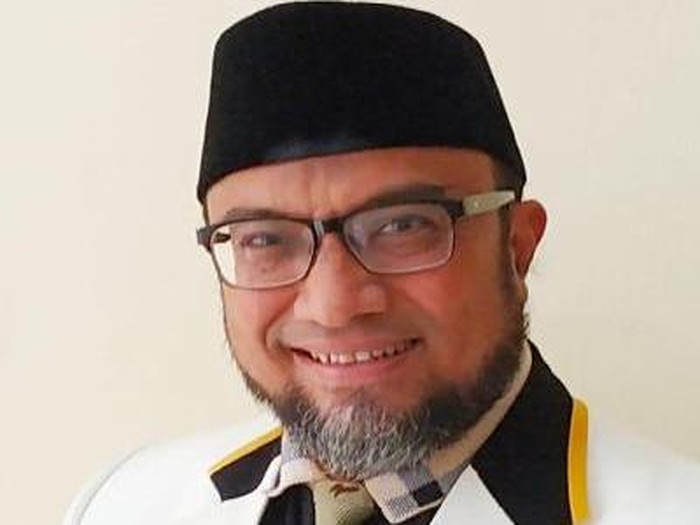 Fahmi Alaydroes