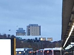 Foto Ini Bikin Mata Tertipu Gegara Sudut Pengambilan Gambarnya