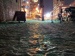 Foto Ini Bikin Mata Tertipu Gegara Sudut Pengambilan Gambarnya