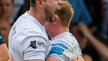 Telinga seperti lidah. Foto: Reddit via Brightside